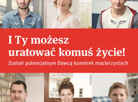 Dzień Dawcy Szpiku