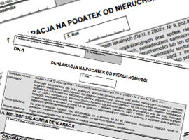 Uwaga przedsiębiorcy