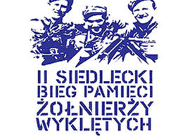 W hołdzie Żołnierzom Wyklętym