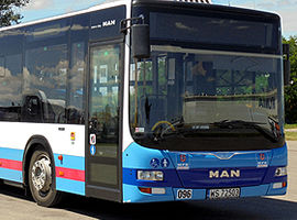 Kolejny zakup MPK