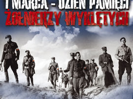 Pamięci Żołnierzy Wyklętych
