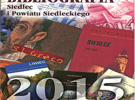Najnowszy produkt Biblioteki