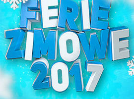 Ferie na sportowo