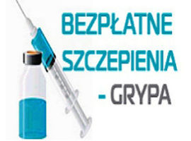 Bezpłatne szczepienia dla seniorów