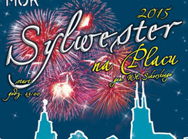 Sylwester na Placu