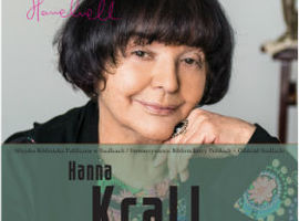 Hanna Krall w Siedlcach