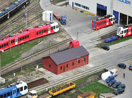 Stadler wysoko u Forbesa