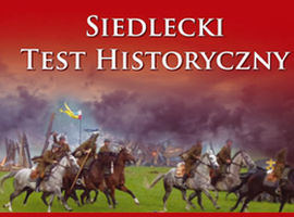 III Siedlecki Test Historyczny