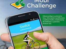 Mobi Challenge Siedlce