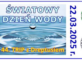 Światowy Dzień Wody - Gra miejska