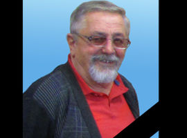 Żegnaj Andrzeju