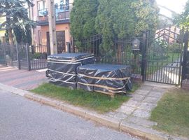 Siedlce otrzymało dofinasowanie do usuwania wyrobów zawierających azbest