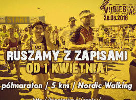 Weź udział w Biegu Siedleckiego Jacka