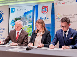 Konferencja BCU nr 1 w Siedlcach