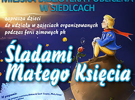 Ferie z książką