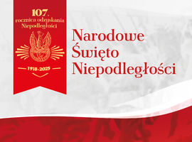 Narodowe Święto Niepodległości