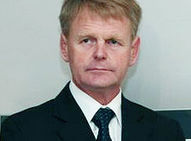 Nowy dyrektor MOPR