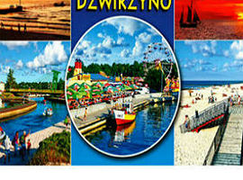 Dziękujemy za pozdrowienia