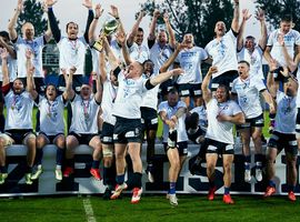 Pogoń Awenta Siedlce mistrzem Polski