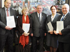 Rada Programowa MOK