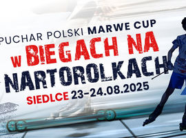 Marwe Cup 2025 w Siedlcach
