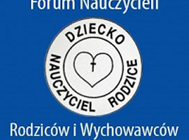XXIV Siedleckie Forum Nauczycieli Rodziców i Wychowawców
