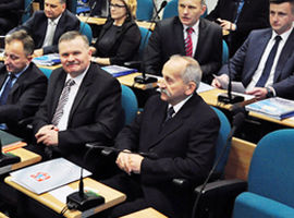 Zmiany w Radzie Miasta