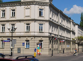 Awans "Prusa" i "Królówki"