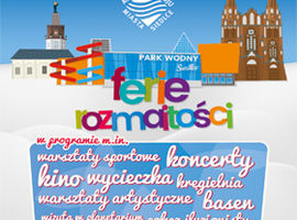 FERIE ROZMAITOŚCI