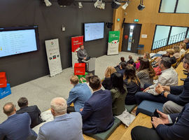Szkoła Podstawowa nr 8 w Siedlcach dołącza do innowacyjnego projektu Google for Education