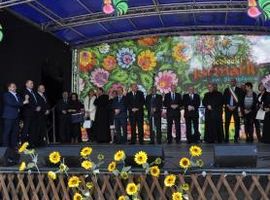 VIII rekordowy Jarmark Świętego Stanisława
