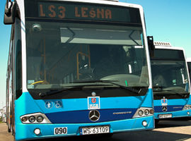 Linie specjalne MPK na cmentarze