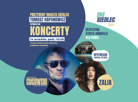Dni Siedlec 2025