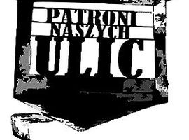 Patroni naszych ulic