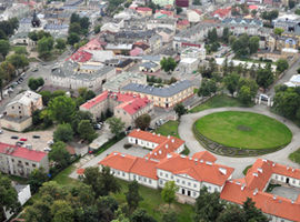 Urodziny Siedlec