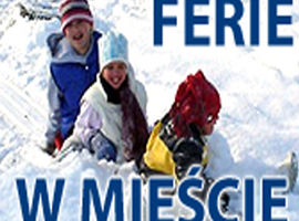 Ferie w siedleckich szkołach