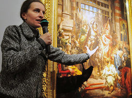 Jan Matejko w Siedlcach