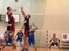 Sportowy weekend