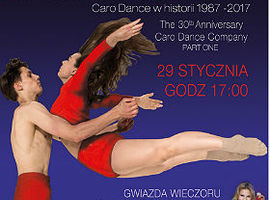 Karnawałowa Gala Mistrzów